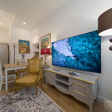 Apartment In The Centre *