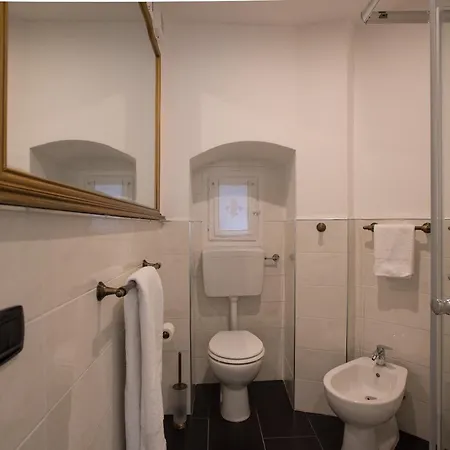 Apartment In The Centre Cagliari