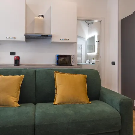 Apartment In The Centre