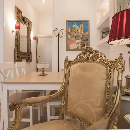 Apartment In The Centre Cagliari