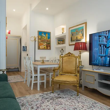 In The Centre Apartment Cagliari