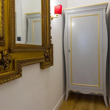 Apartment In The Centre Cagliari
