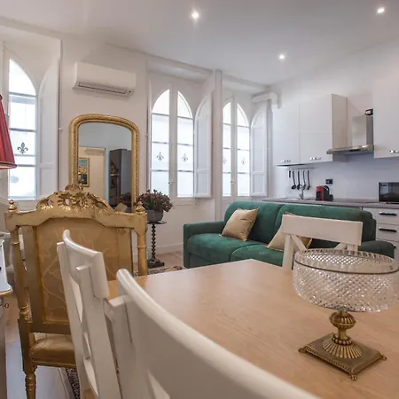 Apartment In The Centre Cagliari
